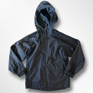 Lands’ End Lightweight Rain Jacket